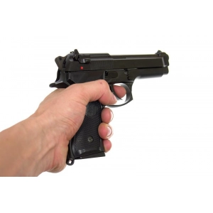 M9 pistol replica (CO2)
