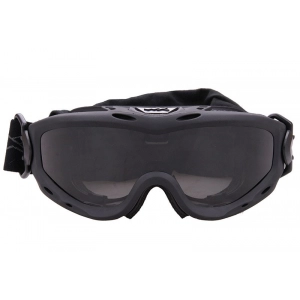 Wiley X® SPEAR goggles Smoke/Clear