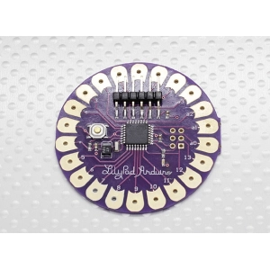 Arduino LilyPad ATmega328 Main Board [144]