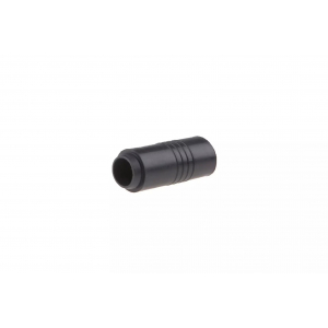 80° AEG Macaron HU Bucking - black
