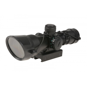 2,5-10X40 Scope
