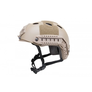 FAST - TAN Helmet Replica