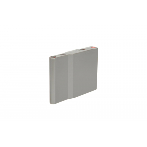 Polimerowy magazynek 25 kulek do replik SRS- Wolf Grey