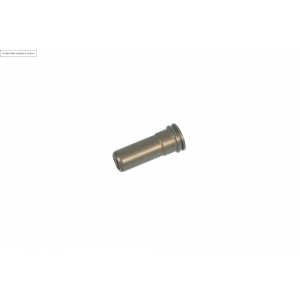 Sealed teflon nozzle for AEG replicas - 19,8mm