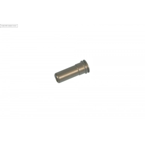 Sealed teflon nozzle for AEG replicas  - 20,9mm