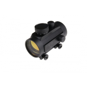 1x40 optical sight