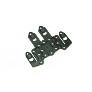 PALS/MOLLE ADAPTER PLATFORM FOR HOLSTERS
