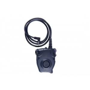PTT button - MOTOROLA type