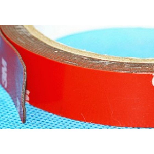 3M Double-side Adhesive Tape 25 x 300 CM