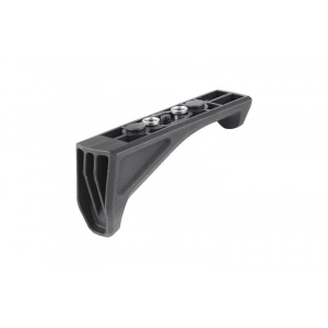 Angled Tactical Forward Grip (Keymod ) - black rankena