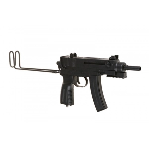 R2C submachine gun replica