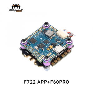 DIATONE MAMBA STACK F722S-F60PRO 3-6S
