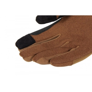 Armored Claw Accuracy tactical gloves - tan - XXL