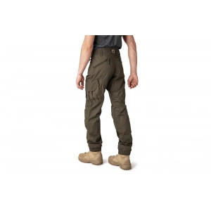 Cedar Combat Pants - olive - M