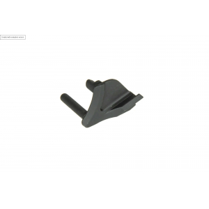 Custom Single Safety Lever for TM Hi-CAPA 5.1 / 4.3 Replicas - Black