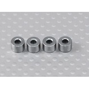 NTM 28 Motor Mount Spacer/Stand Off 5mm (4pcs) [149]
