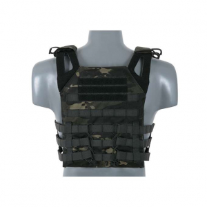 Taktinė Liemenė Jump Plate Carrier V2 Su Imitacine Apsauga - MB [8FIELDS PREMIUM]