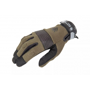 Armored Claw CovertPro Hot Weather Tactical Gloves - Olive Drab