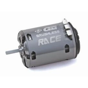 Sensorinis BRUSHLESS GM RACE 7,5T motor