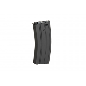 Hi-Cap ASR Magazine - Black