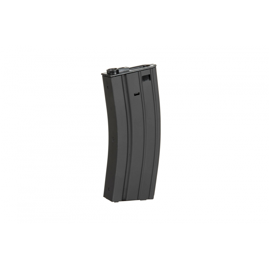 Hi-Cap ASR Magazine - Black