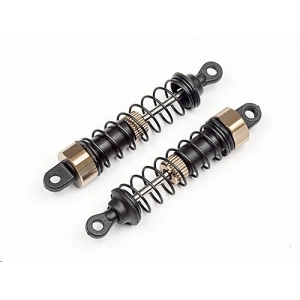 Complete Shock Absorber 2Pcs (ALL Ion)