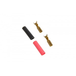 Connectors for AEG 2.8x0.5 Motor [Female]