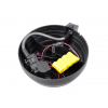 BATTLEAXE 3500RD ELECTRIC DRUM MAGAZINE FOR AK (RECHARGEABLE...