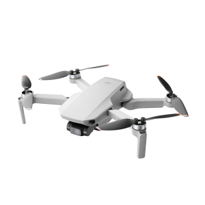 DJI Mini 2 dronas
