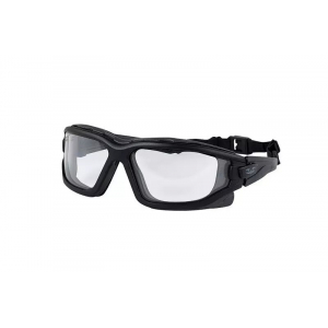 Zulu Protective Goggles - Transparent