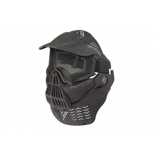 Mask Guardian V2 - Black