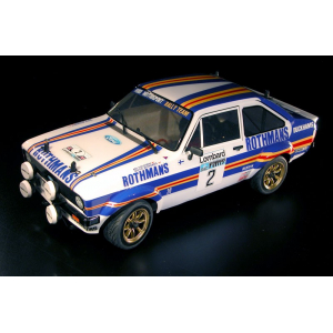 Rally legends Ford RS 1800