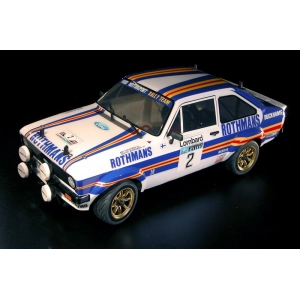 Rally legends Ford RS 1800
