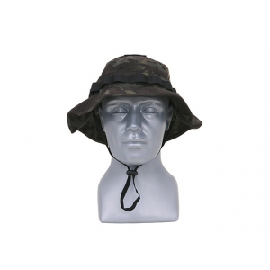BOONIE HAT - MULTICAM BLACK [EM]