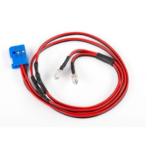 Wire Harness for LED Light Kit TRX-4M
