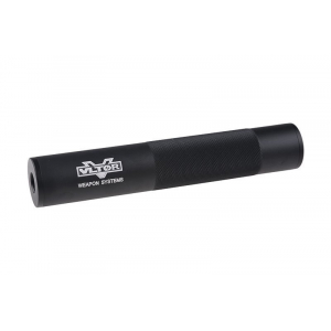 VLTR silencer