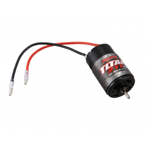 550 Brushed Motor 21T for 1:10 traxxas models
