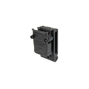 Compact Universal Pouch for Pistol Magazine