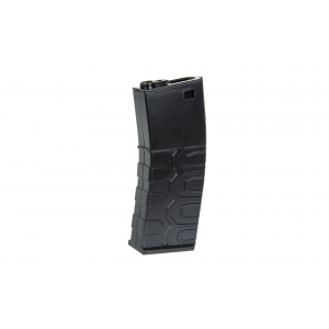 300rd T4 hi-cap magazine for M4 / M16 replicas