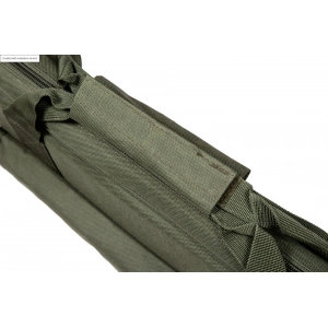 NP PMC Essentials Soft Rifle Bag 46" - Green