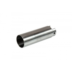 One-piece cylinder with head v.2