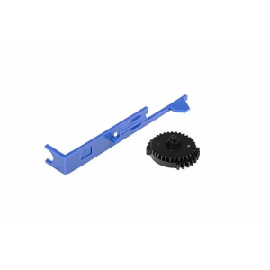 V3 tappet plate + dual sector gear