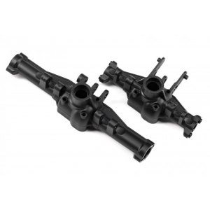 Axle Housing Front&Left TRX-4M