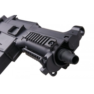 The UMG submachine gun replica