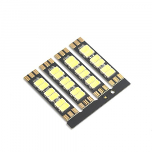 Diatone Mamba Flashbang 601W Power LED Board (4 Pcs)