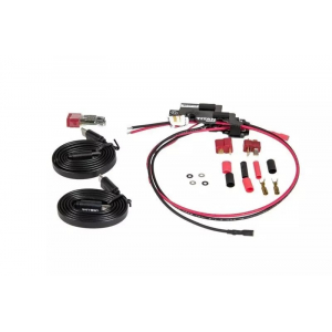 TITAN V2 NGRS Controller Set (Full Set, Rear-Wired)