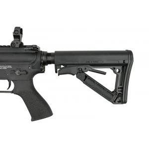 CM16 MOD0 carbine replica - black