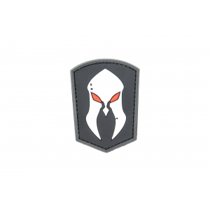 3D Patch - Monderno Helmet
