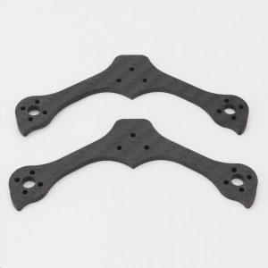 Babyhawk Race Parts - 2 Inch Arms 2pcs 2 In 1