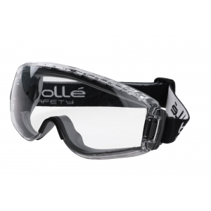 Bolle PILOT II (PILOPSI) Airsoft Apsauginiai Akiniai